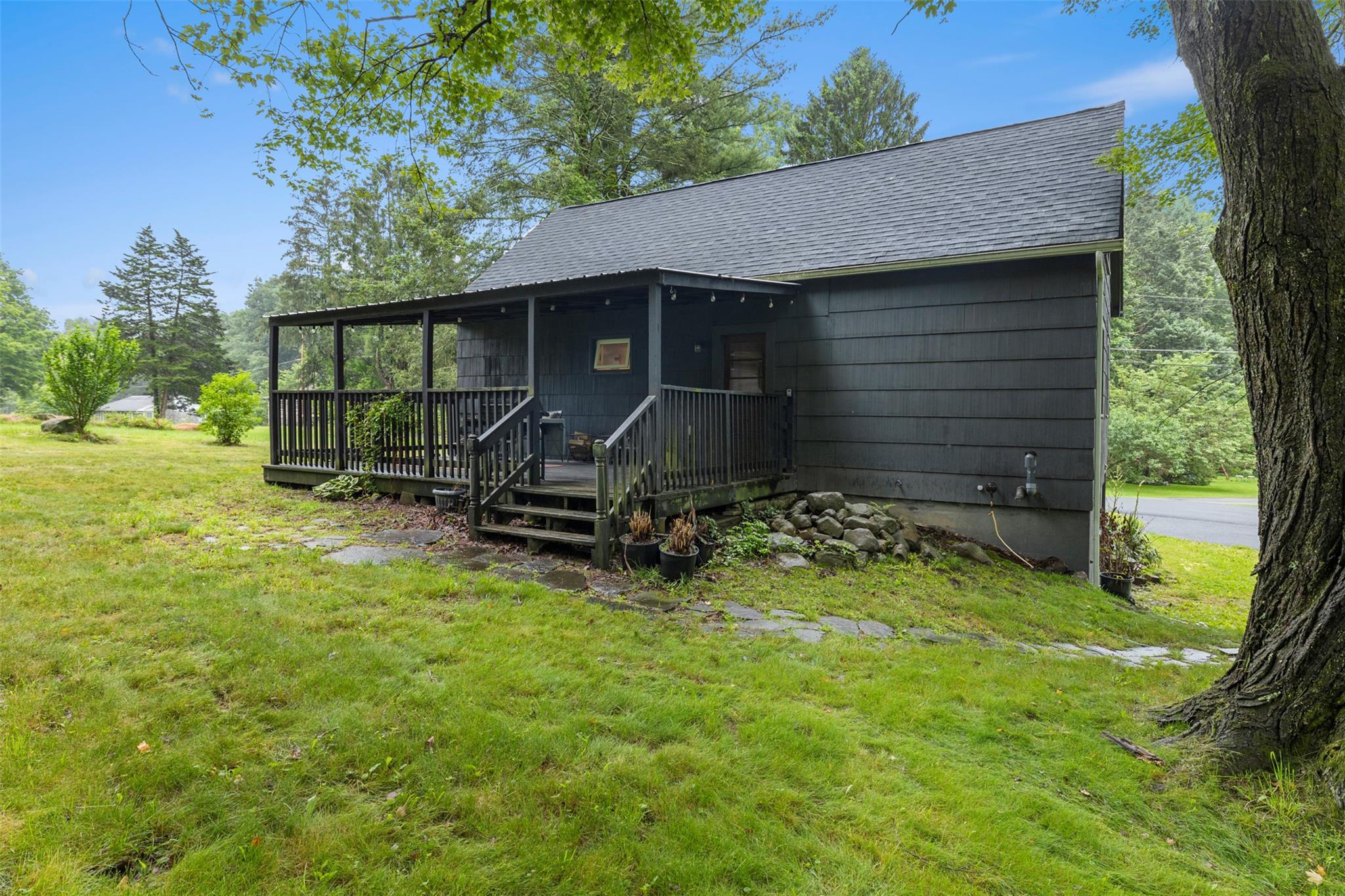 Single Family Amato  Ulster County, NY 12528, MLS-880353-19
