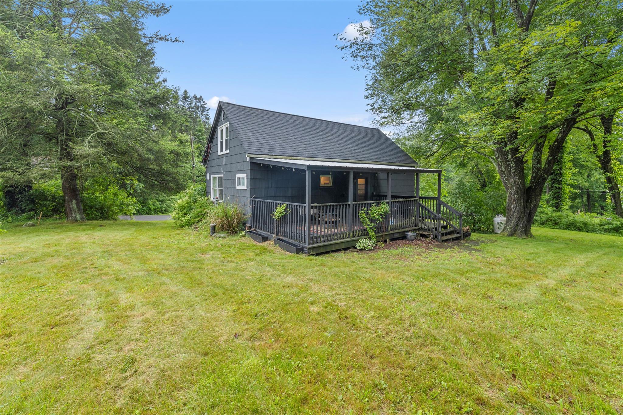 Single Family Amato  Ulster County, NY 12528, MLS-880353-20