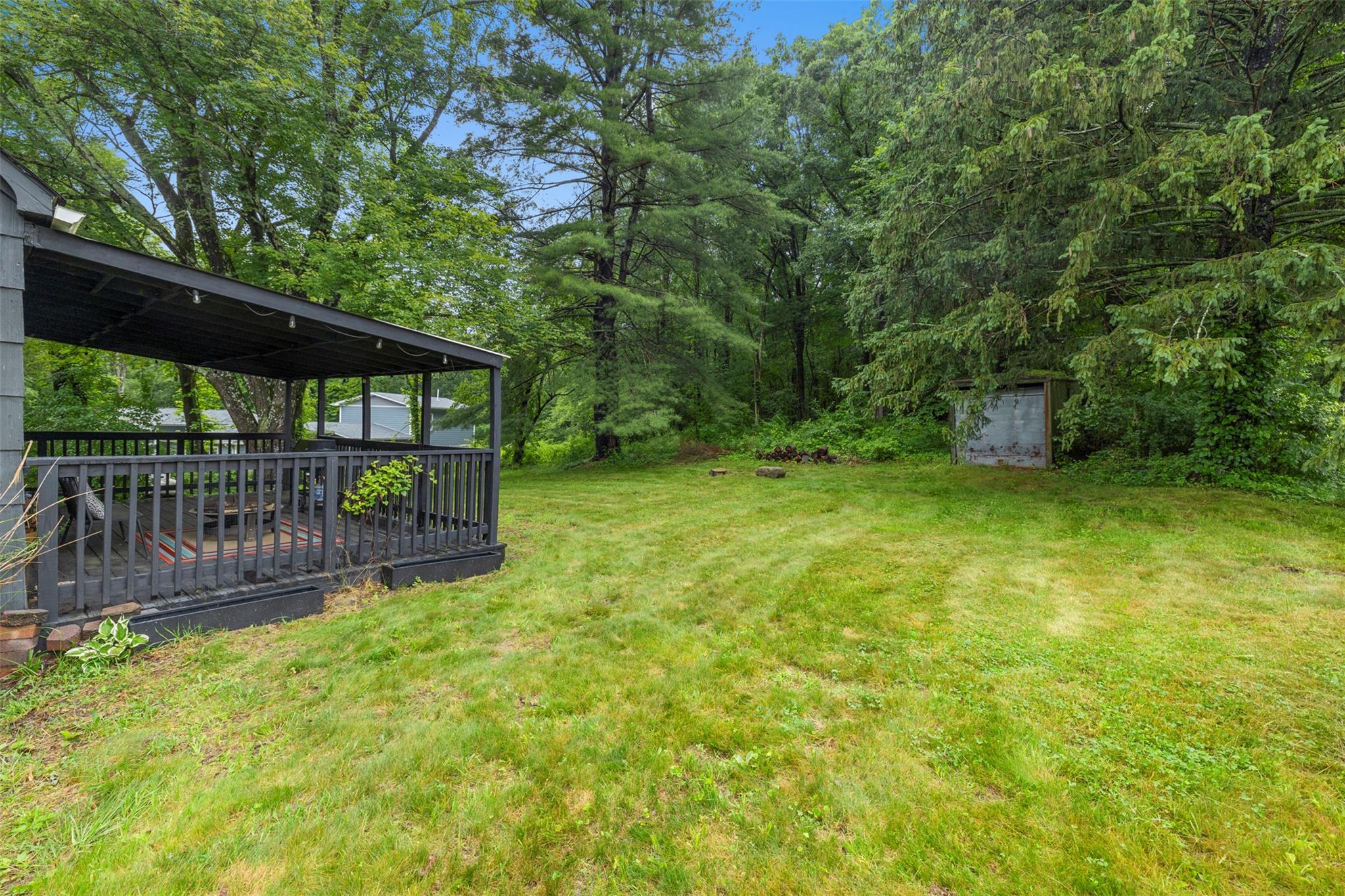 Single Family Amato  Ulster County, NY 12528, MLS-880353-21