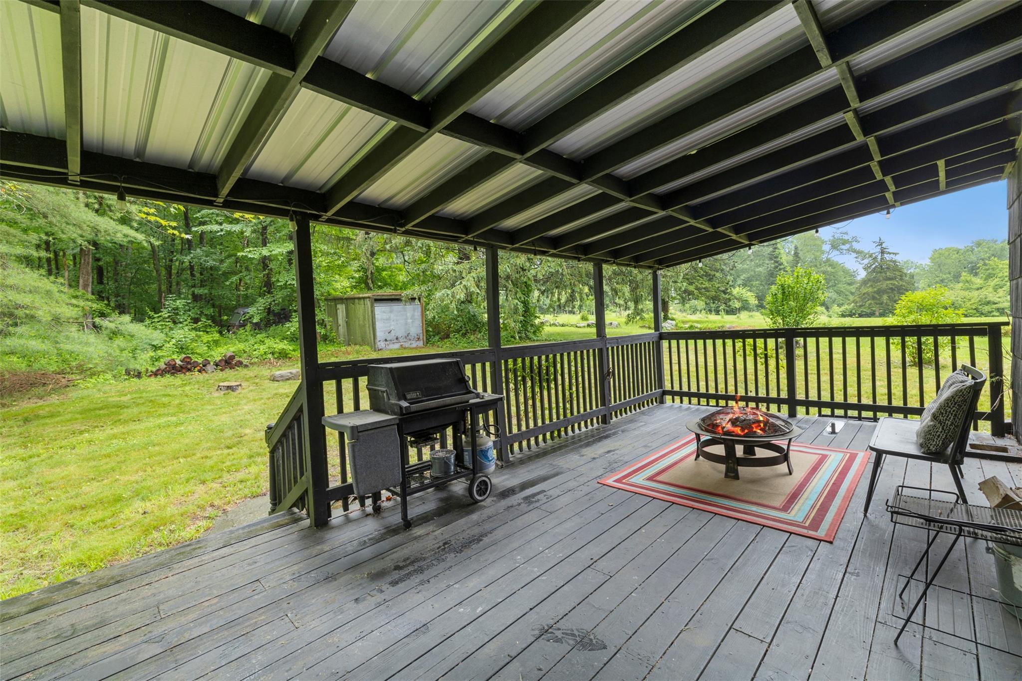 Single Family Amato  Ulster County, NY 12528, MLS-880353-22