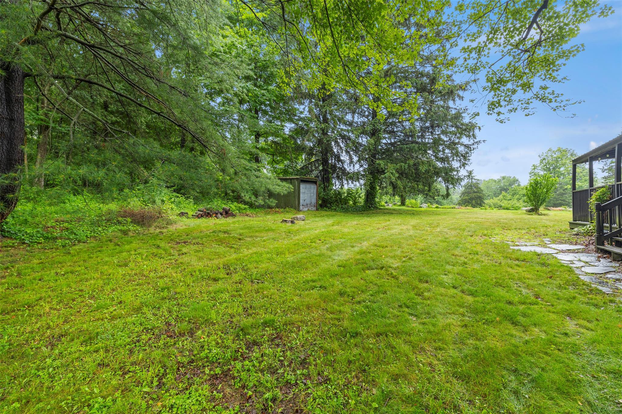 Single Family Amato  Ulster County, NY 12528, MLS-880353-23