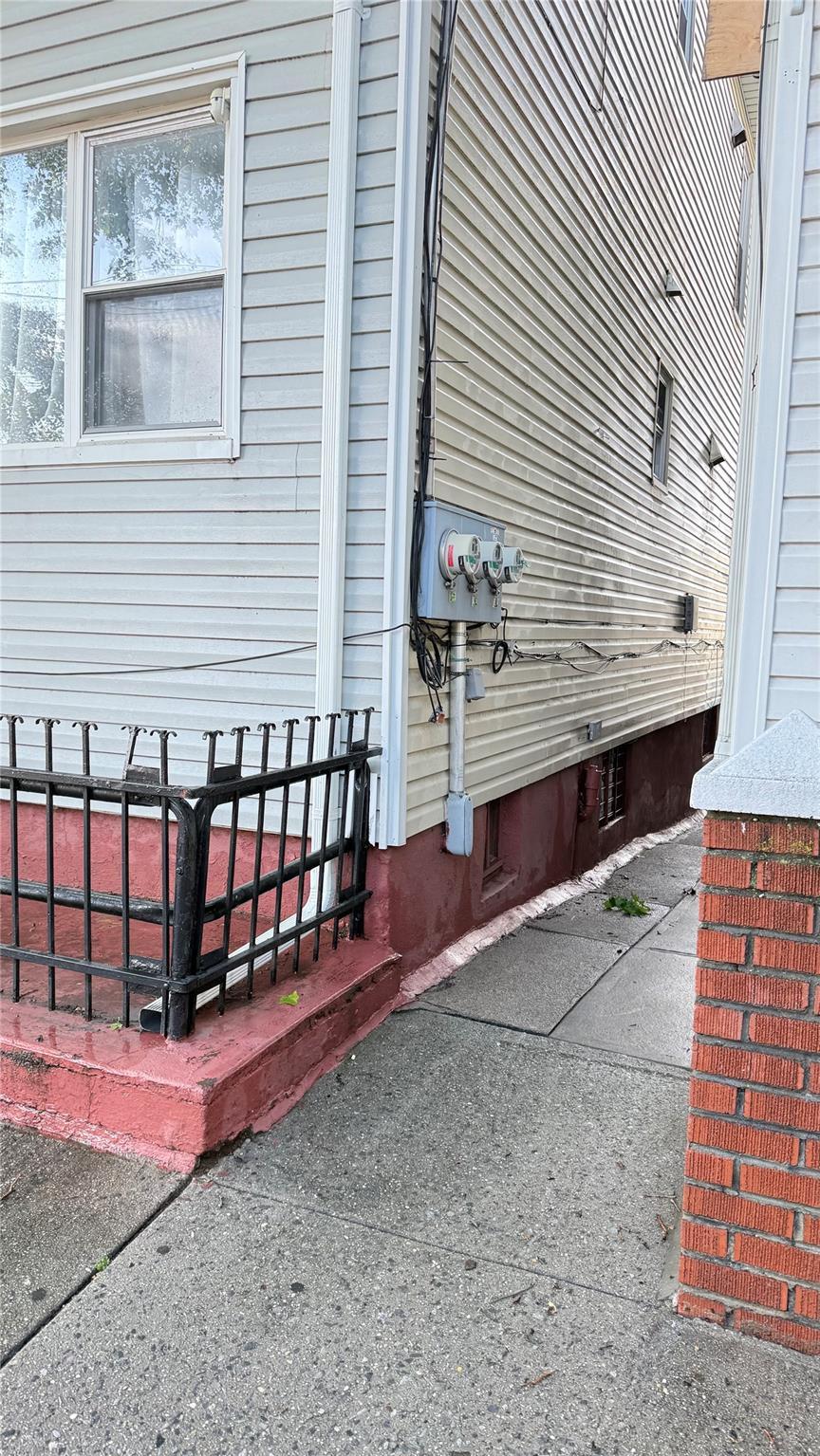 Single Family Alstyne  Queens, NY 11368, MLS-880358-15