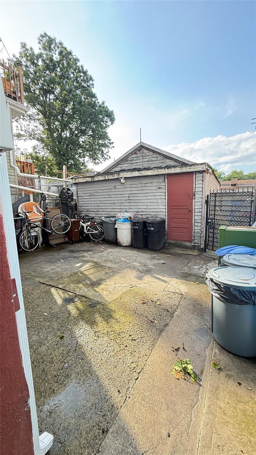 Single Family Alstyne  Queens, NY 11368, MLS-880358-18