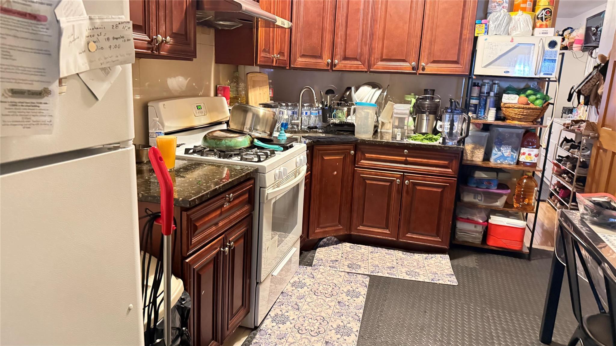 Single Family Alstyne  Queens, NY 11368, MLS-880358-4