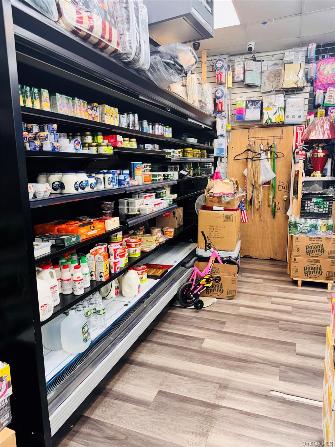 Business Opportunity Allerton Ave  Bronx, NY 10467, MLS-880366-10