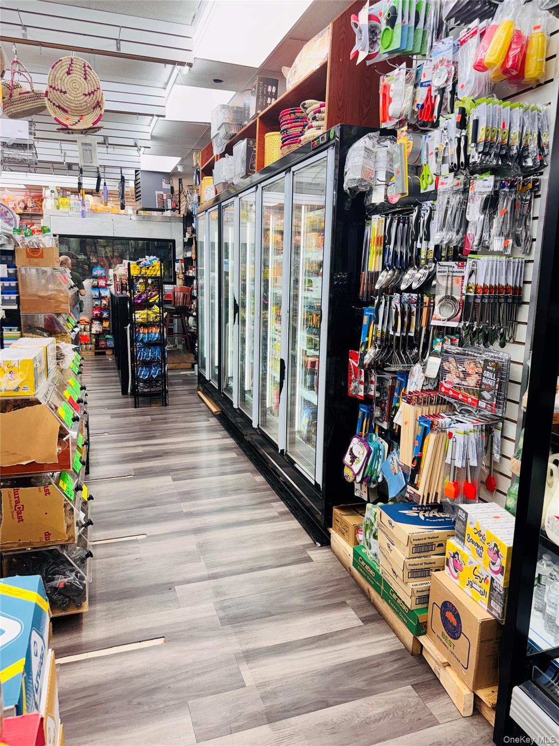 Business Opportunity Allerton Ave  Bronx, NY 10467, MLS-880366-11