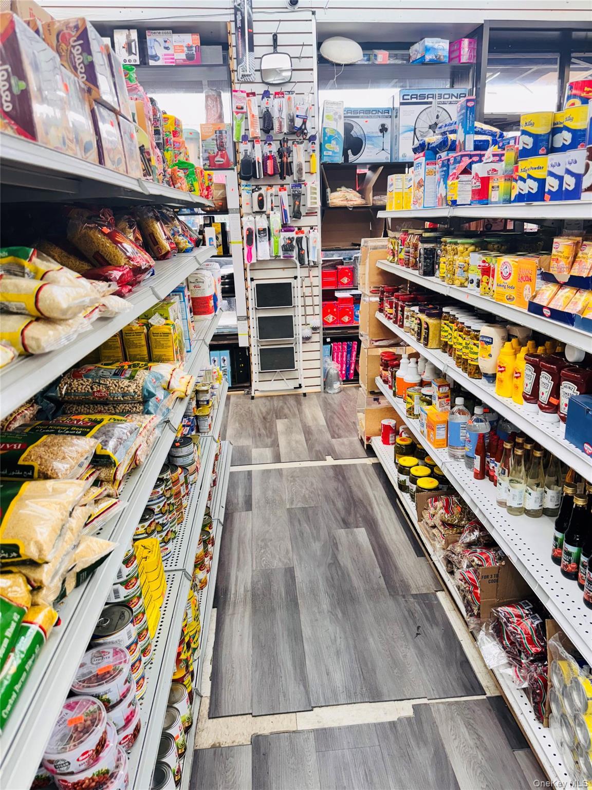 Business Opportunity Allerton Ave  Bronx, NY 10467, MLS-880366-13