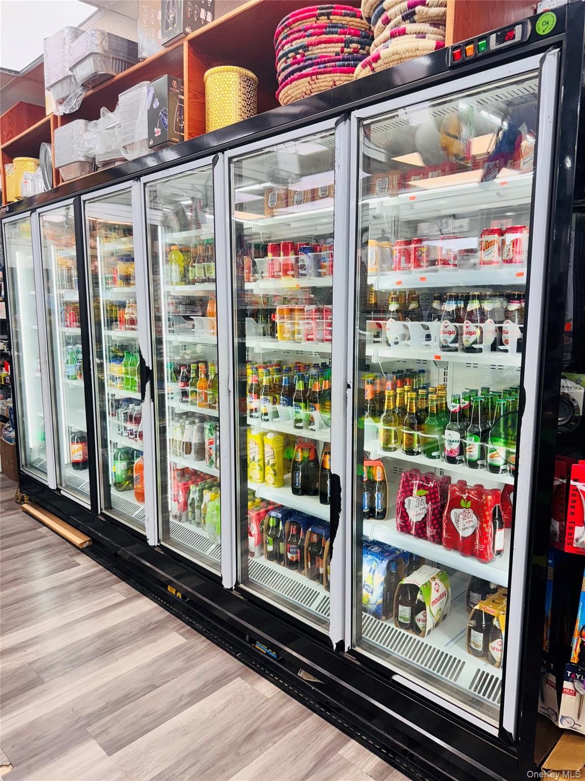 Business Opportunity Allerton Ave  Bronx, NY 10467, MLS-880366-14