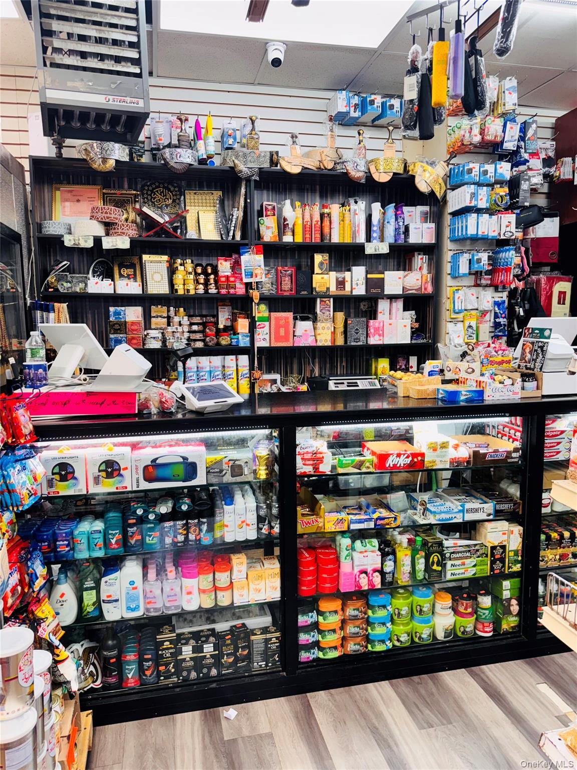 Business Opportunity Allerton Ave  Bronx, NY 10467, MLS-880366-16