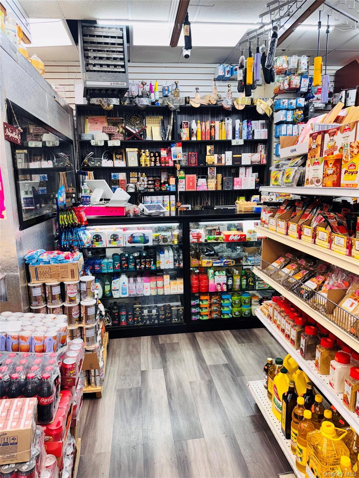 Business Opportunity Allerton Ave  Bronx, NY 10467, MLS-880366-17