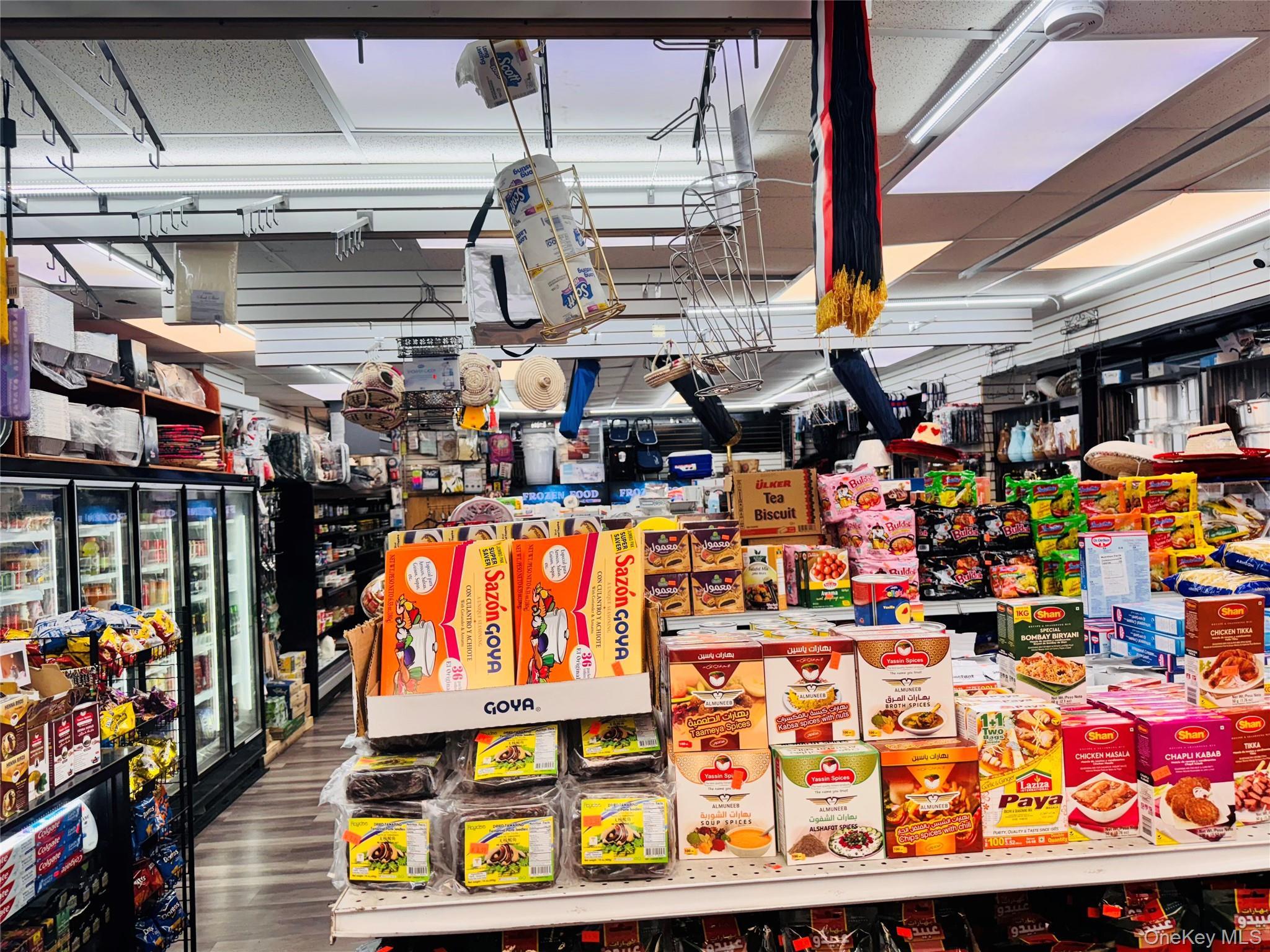 Business Opportunity Allerton Ave  Bronx, NY 10467, MLS-880366-18