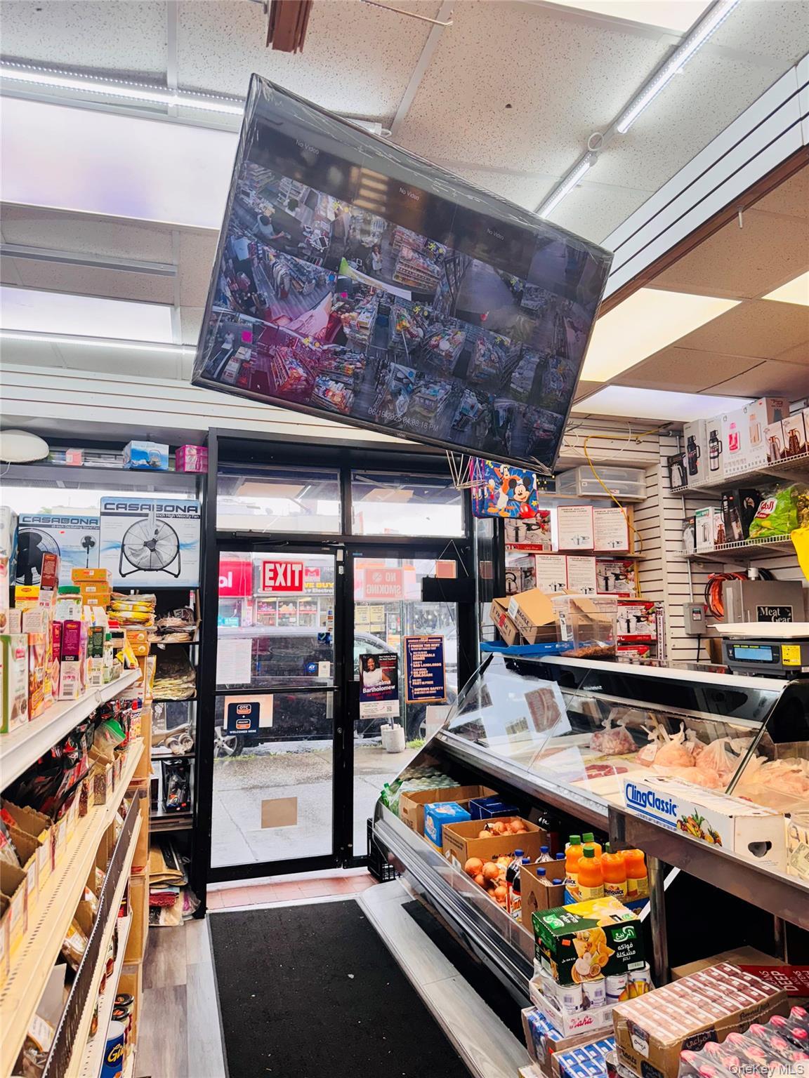 Business Opportunity Allerton Ave  Bronx, NY 10467, MLS-880366-19