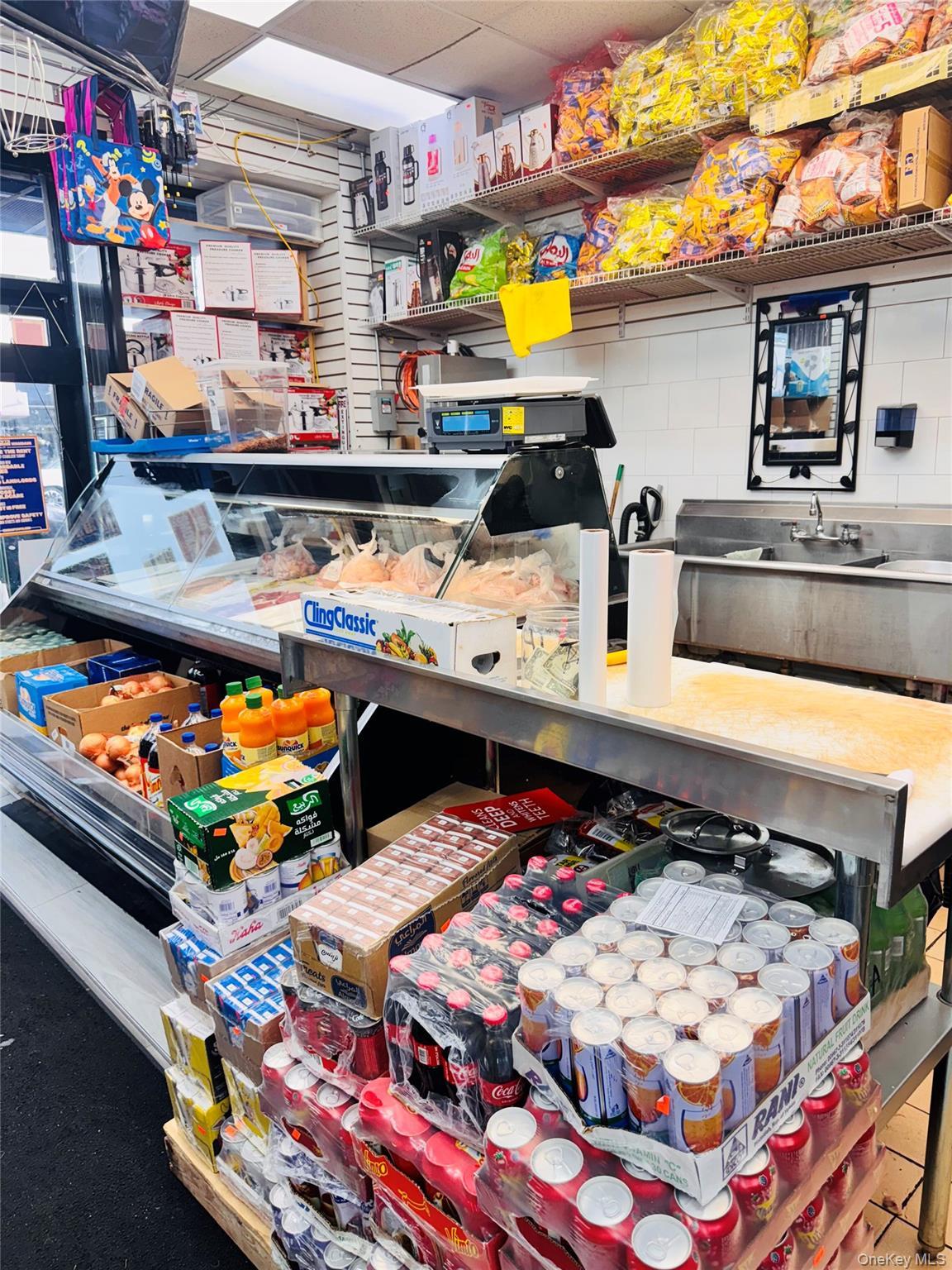Business Opportunity Allerton Ave  Bronx, NY 10467, MLS-880366-20