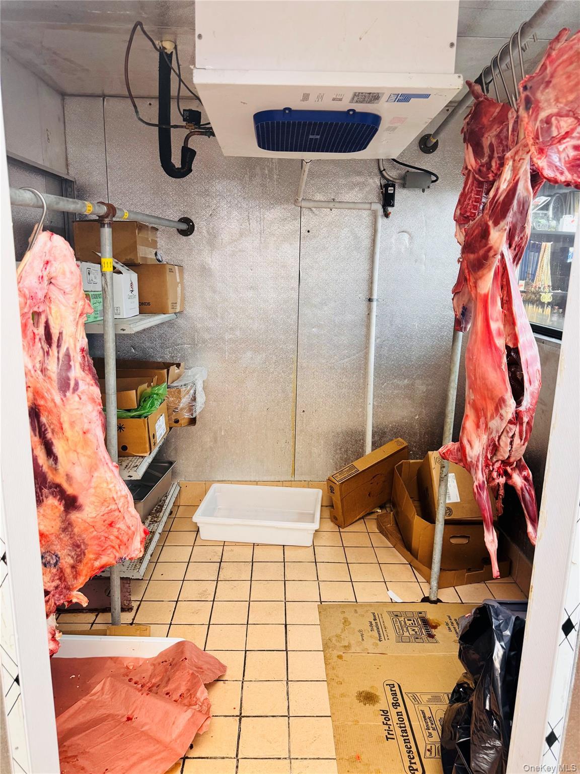 Business Opportunity Allerton Ave  Bronx, NY 10467, MLS-880366-21