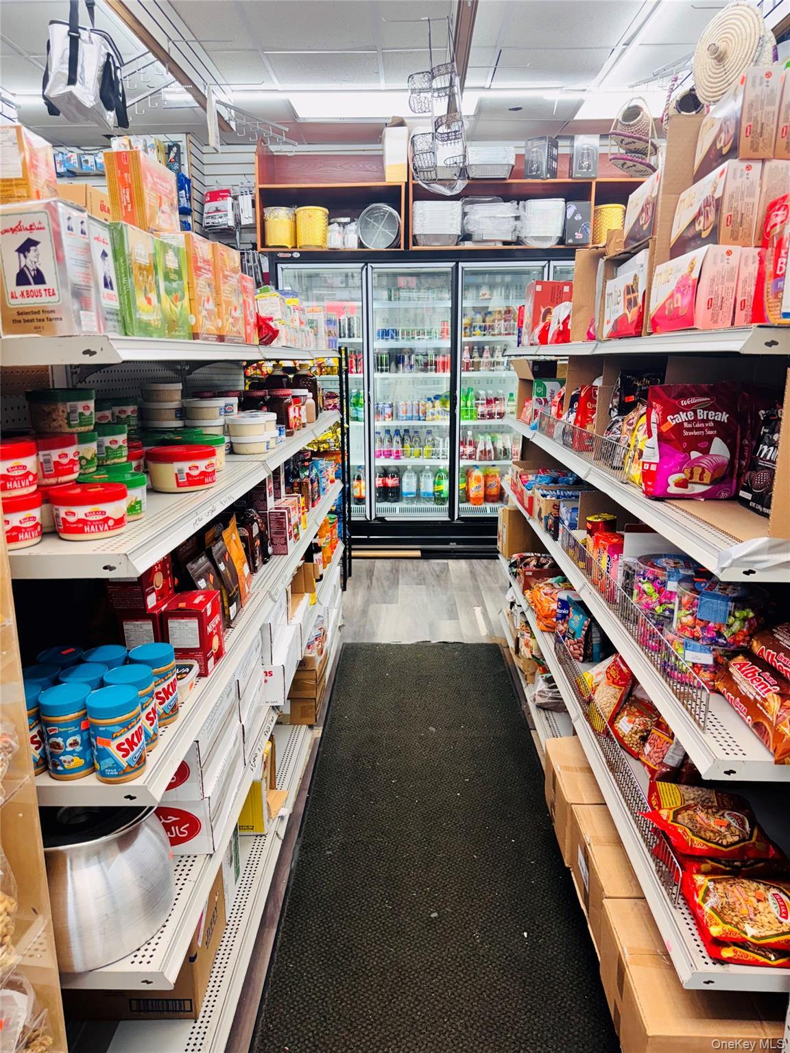 Business Opportunity Allerton Ave  Bronx, NY 10467, MLS-880366-3