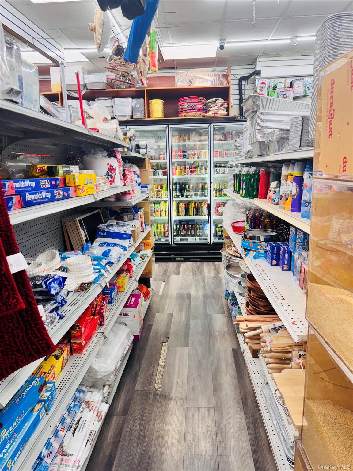 Business Opportunity Allerton Ave  Bronx, NY 10467, MLS-880366-4