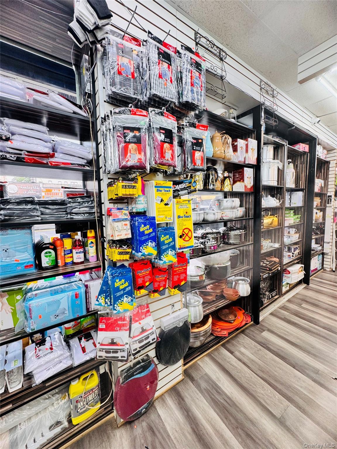 Business Opportunity Allerton Ave  Bronx, NY 10467, MLS-880366-8