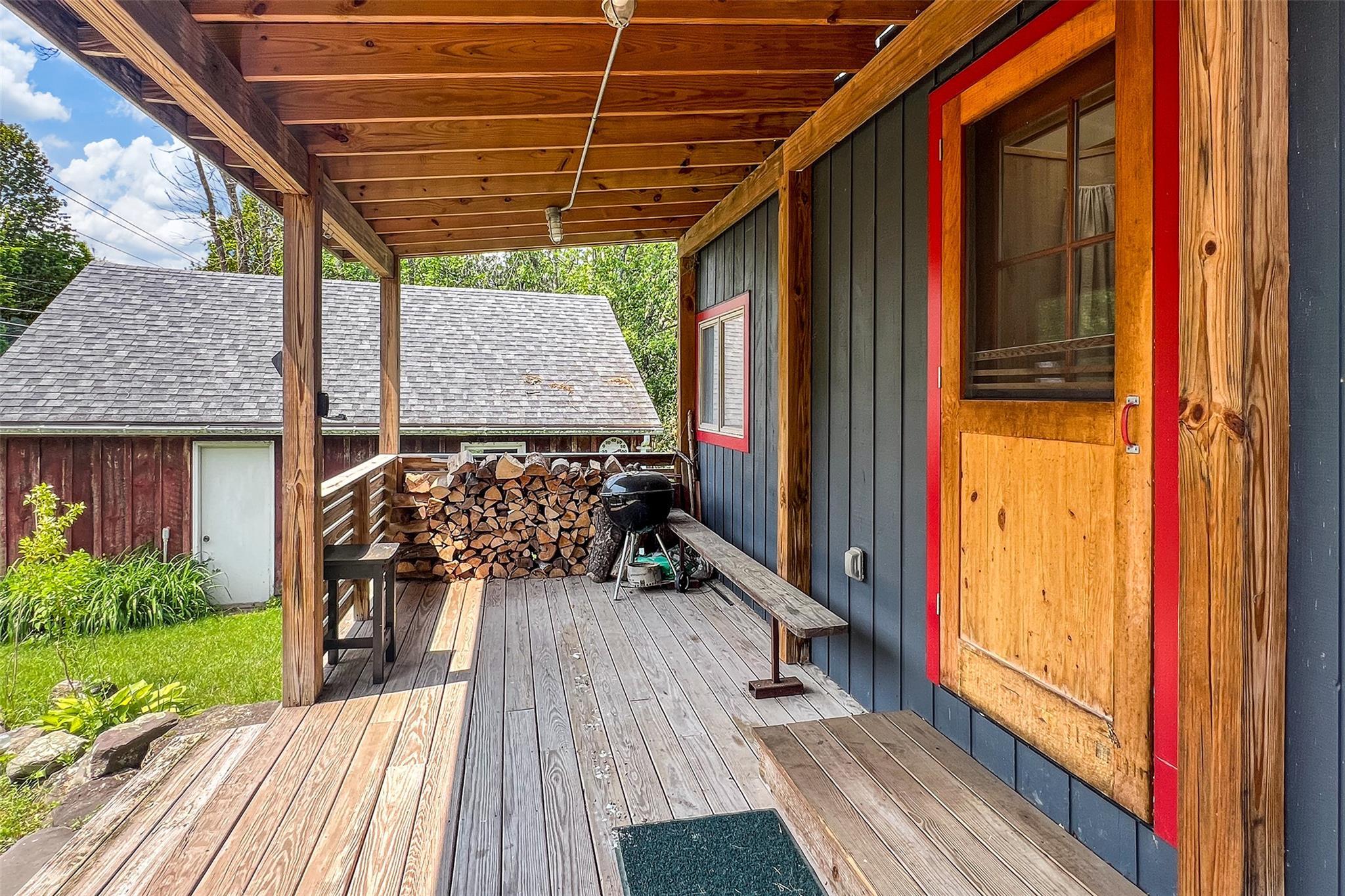 Single Family County Highway 36  Delaware County, NY 12421, MLS-880378-18