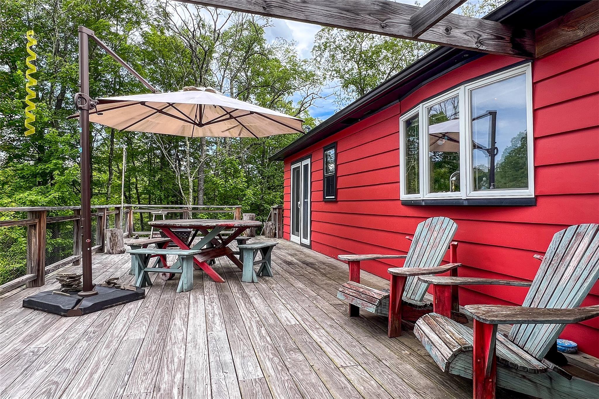 Single Family County Highway 36  Delaware County, NY 12421, MLS-880378-34