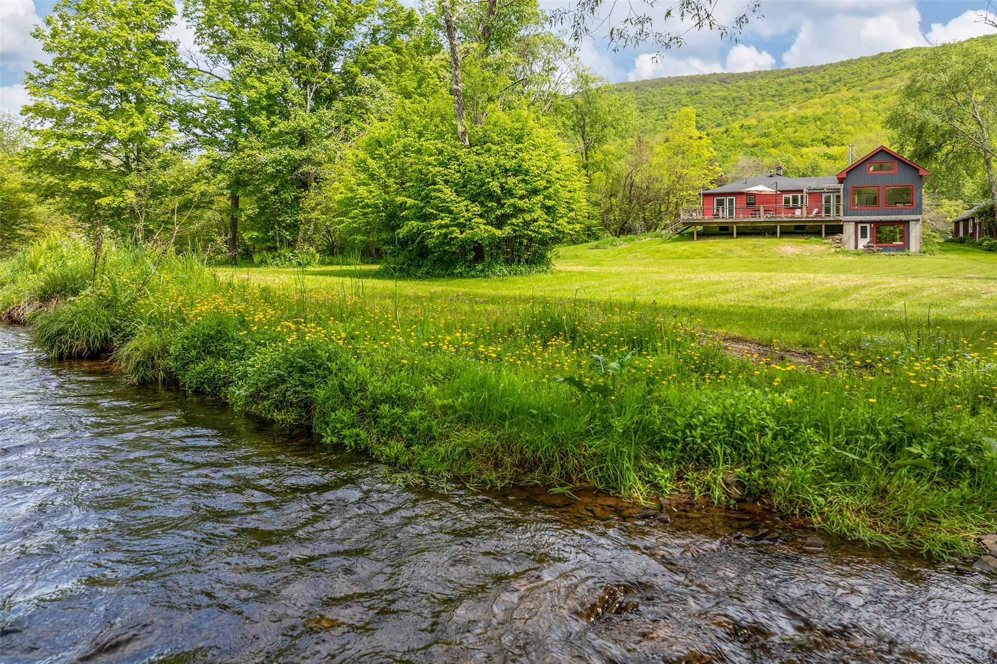 Single Family County Highway 36  Delaware County, NY 12421, MLS-880378-47