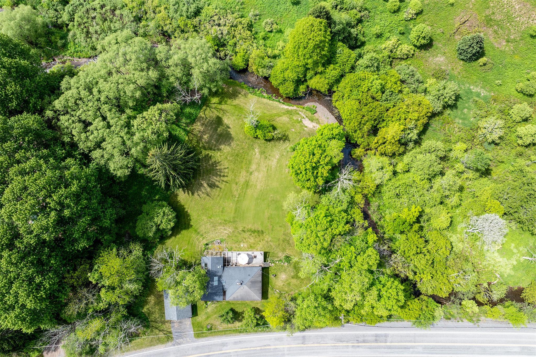 Single Family County Highway 36  Delaware County, NY 12421, MLS-880378-48