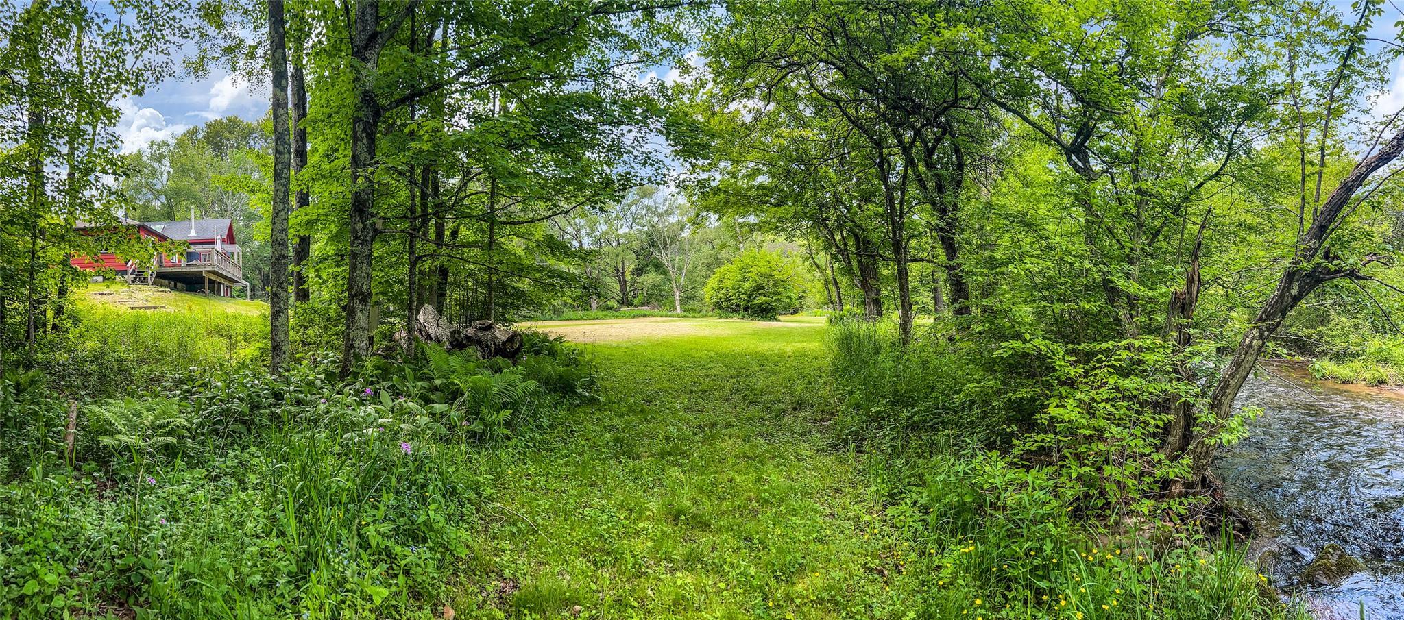 Single Family County Highway 36  Delaware County, NY 12421, MLS-880378-49
