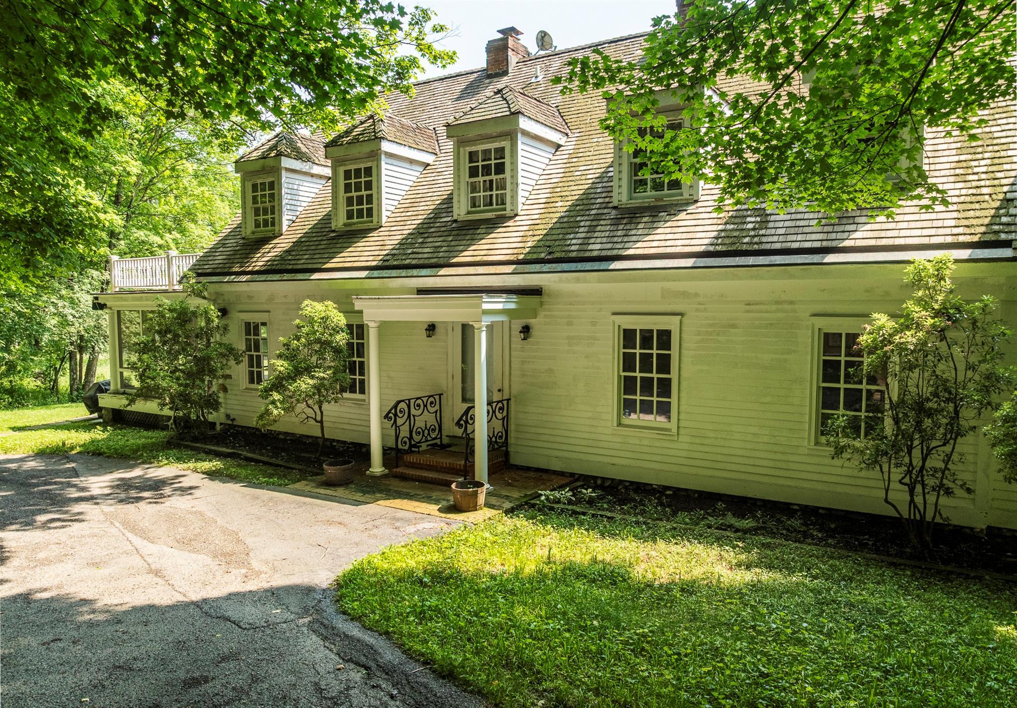 Single Family Clove  Dutchess County, NY 12545, MLS-880382-2