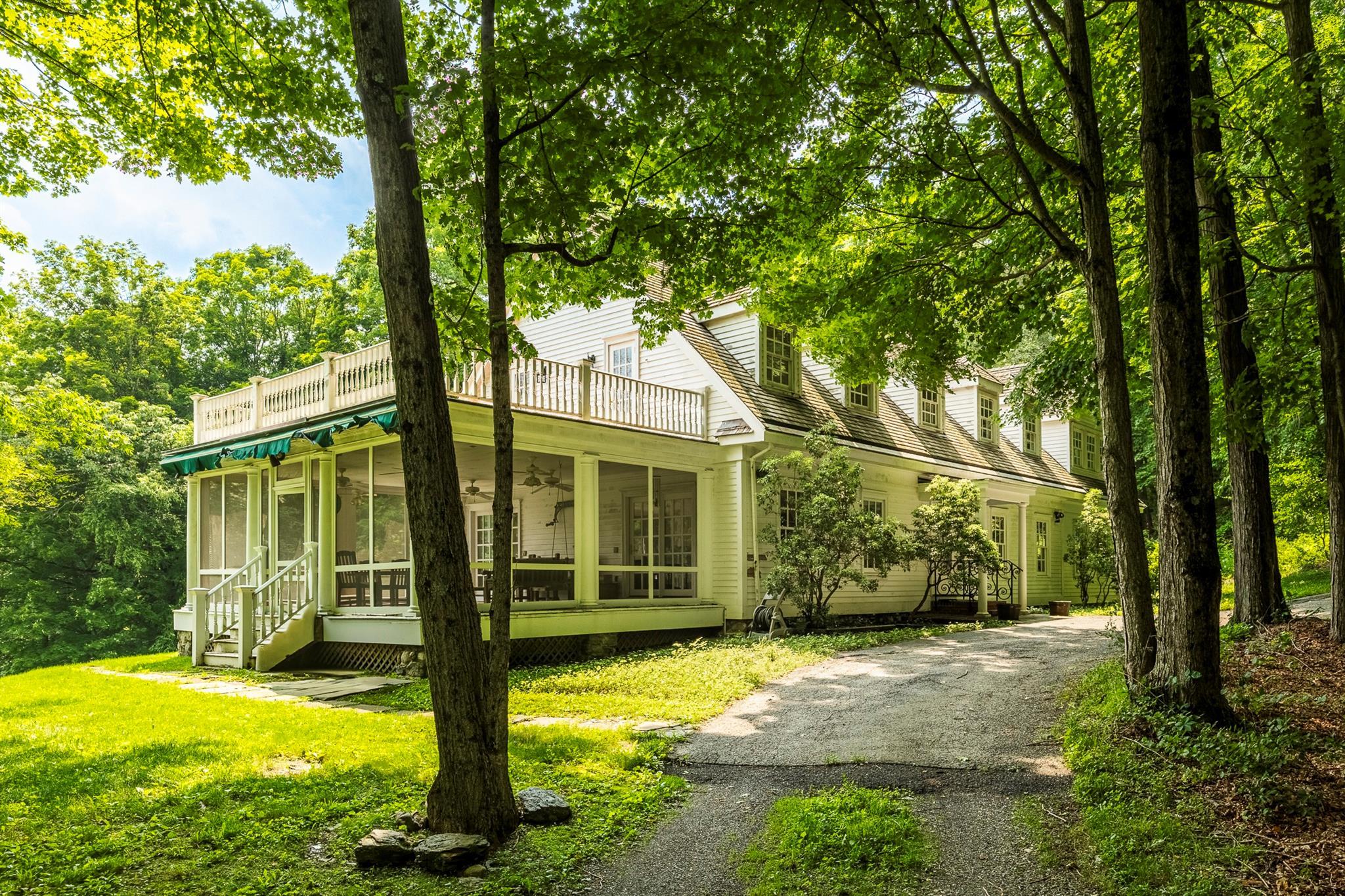 Single Family Clove  Dutchess County, NY 12545, MLS-880382-3