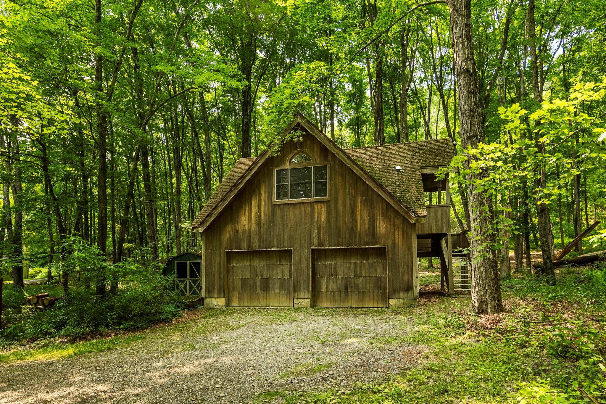 Single Family Clove  Dutchess County, NY 12545, MLS-880382-4