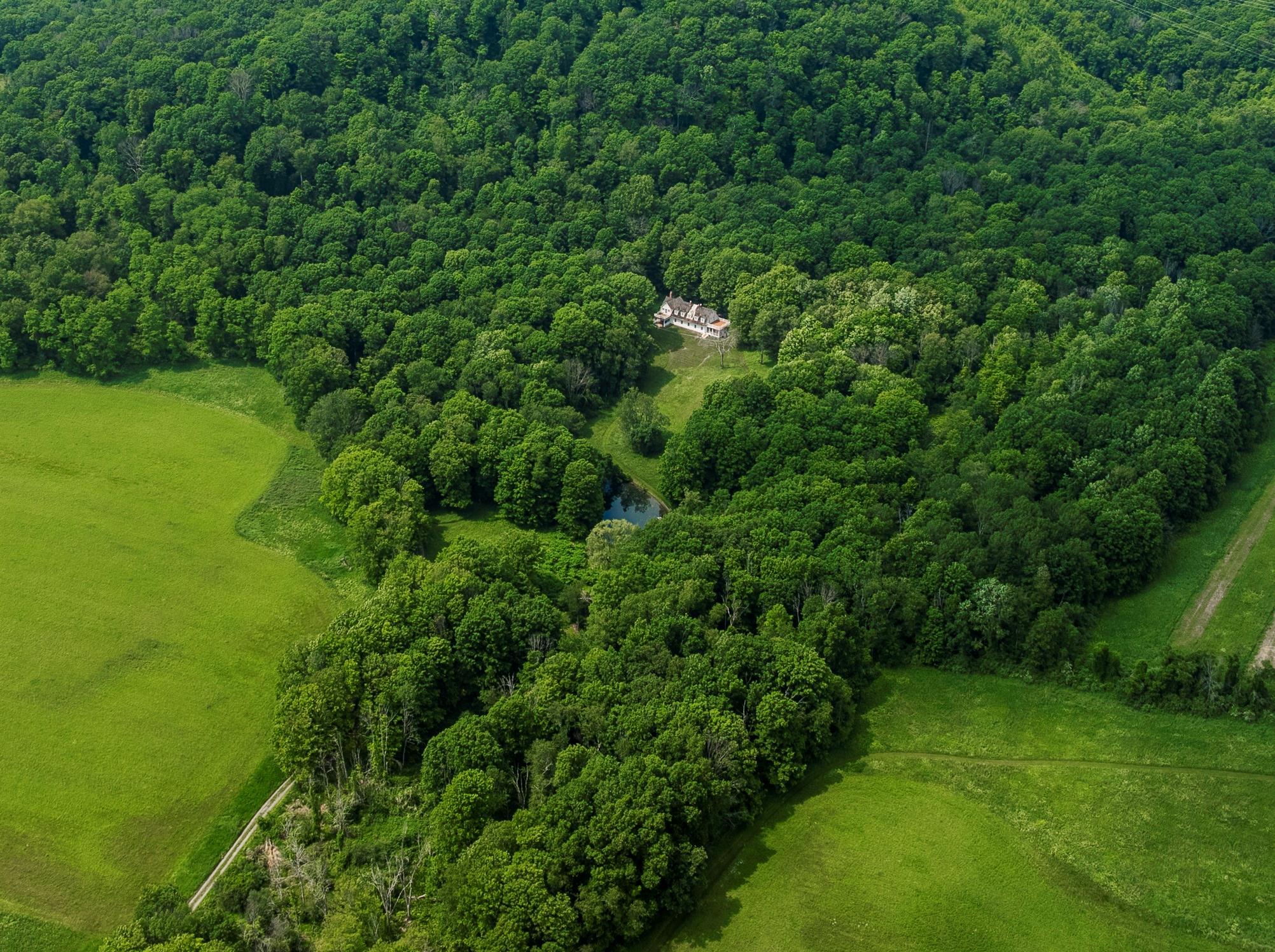 Single Family Clove  Dutchess County, NY 12545, MLS-880382-6