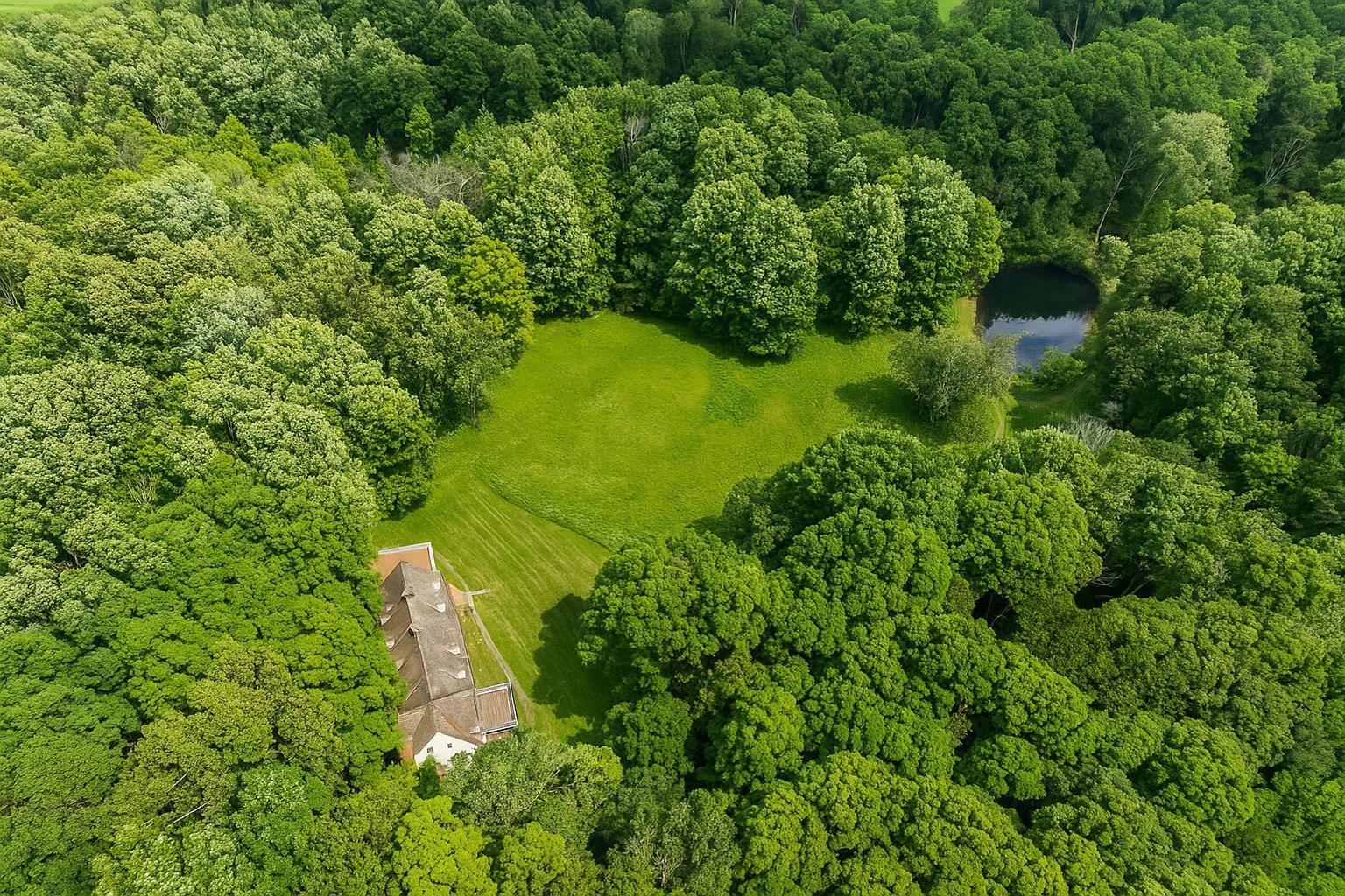 Single Family Clove  Dutchess County, NY 12545, MLS-880382-7