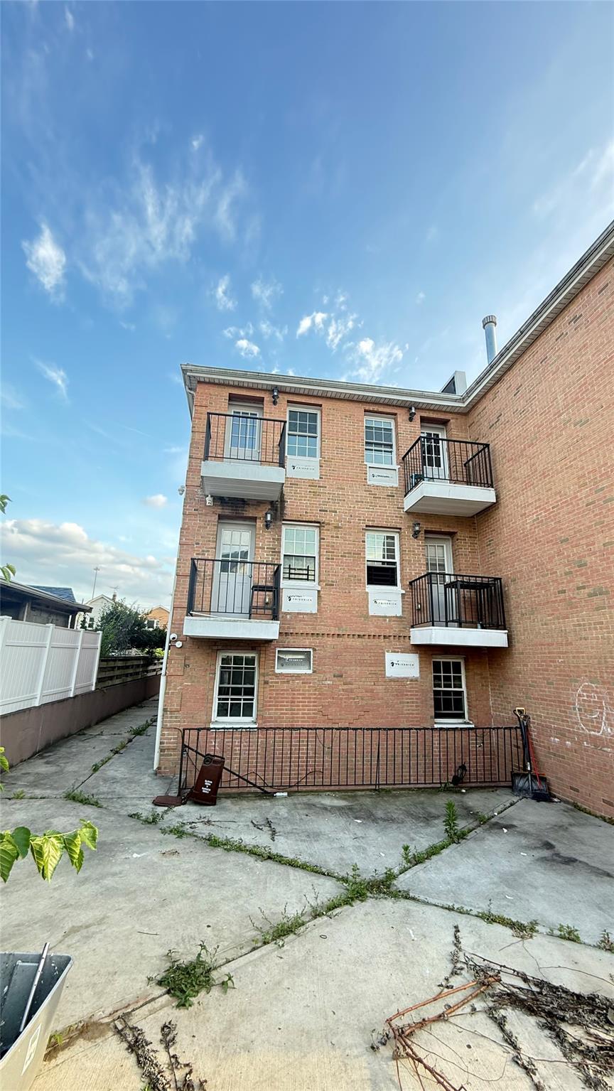 Single Family Woodhull  Queens, NY 11423, MLS-880387-2