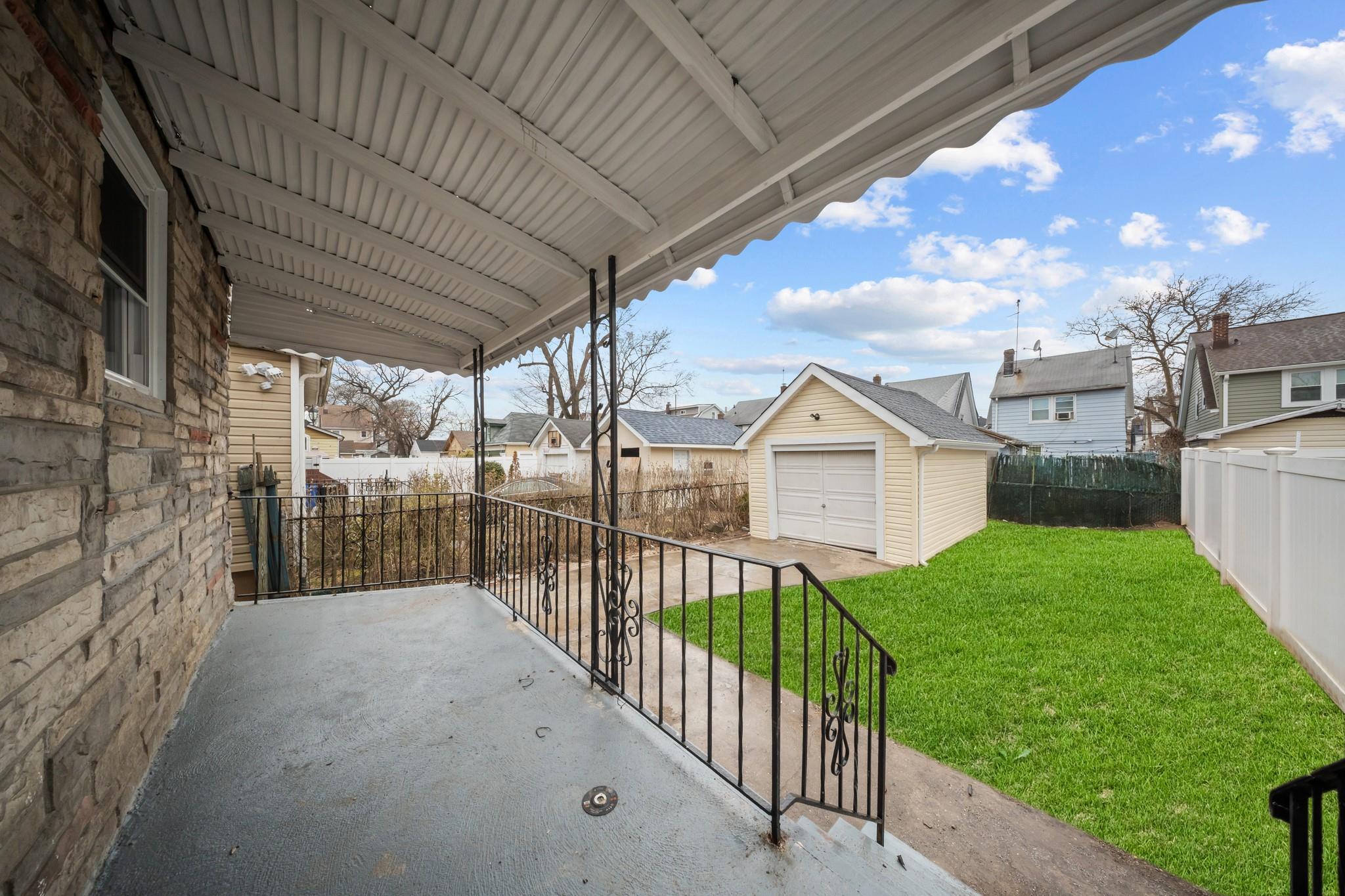 Single Family 118th  Queens, NY 11412, MLS-880389-18
