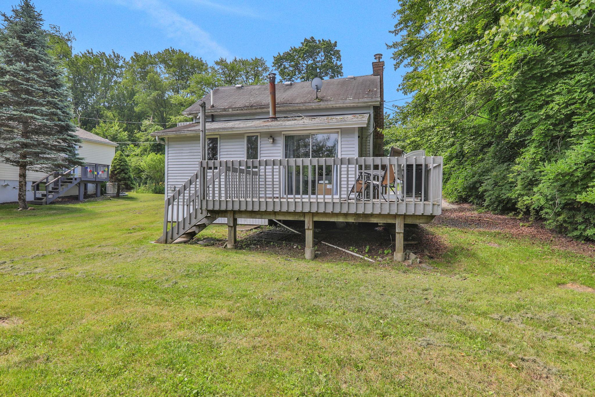Single Family Myrtle  Ulster County, NY 12589, MLS-880393-15