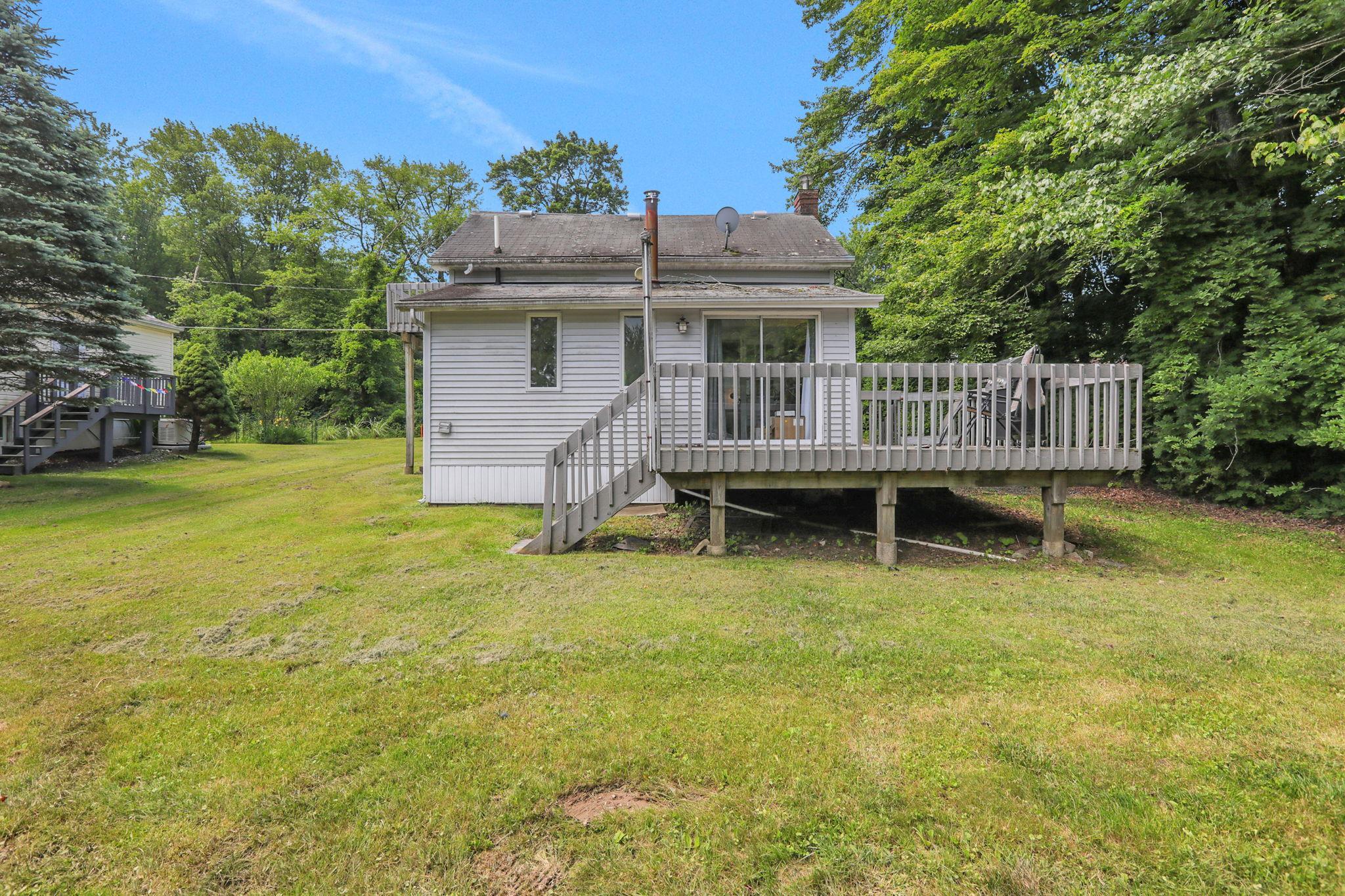 Single Family Myrtle  Ulster County, NY 12589, MLS-880393-16