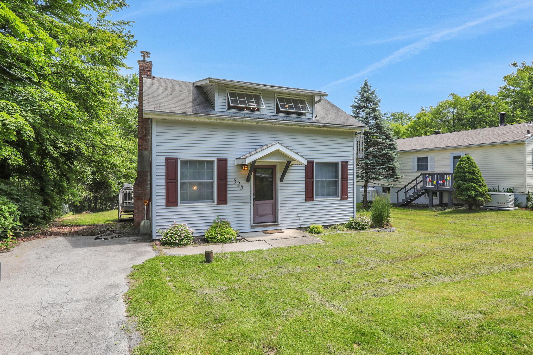 Single Family Myrtle  Ulster County, NY 12589, MLS-880393-2
