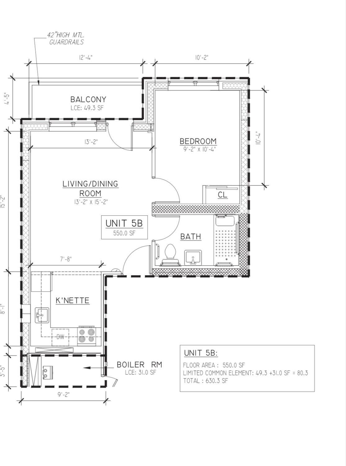 Condo 41st  Queens, NY 11355, MLS-880400-11