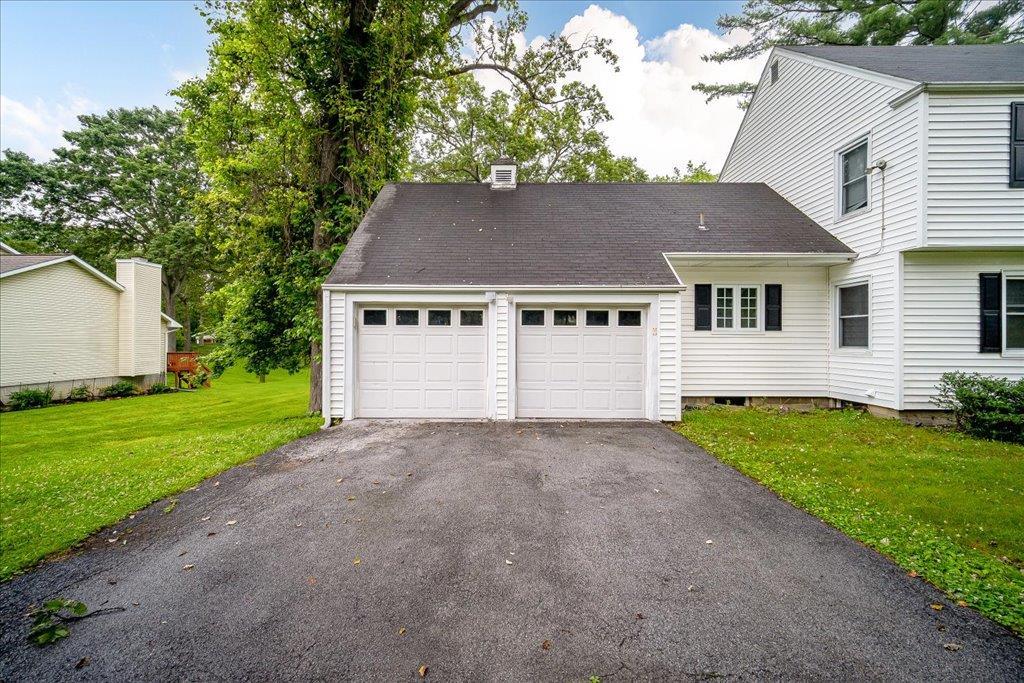 Single Family Seaman  Dutchess County, NY 12601, MLS-880401-2