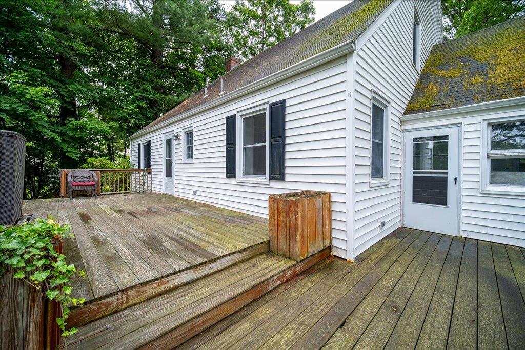 Single Family Seaman  Dutchess County, NY 12601, MLS-880401-30