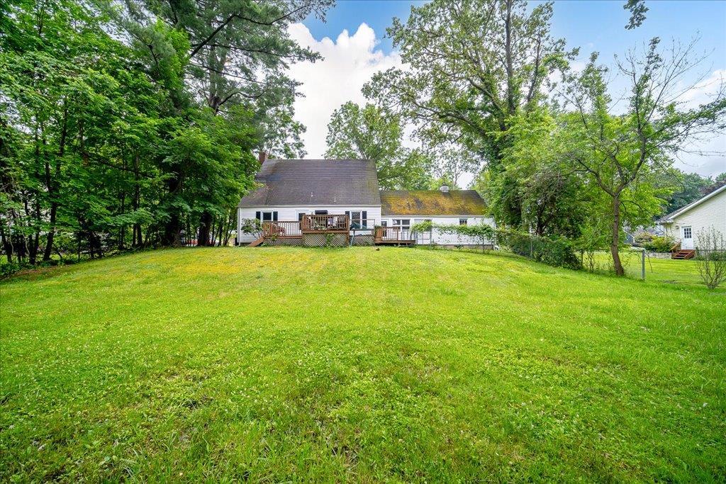 Single Family Seaman  Dutchess County, NY 12601, MLS-880401-34