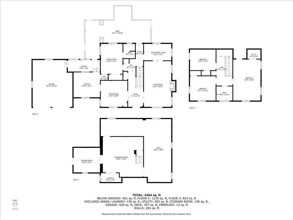 Single Family Seaman  Dutchess County, NY 12601, MLS-880401-35