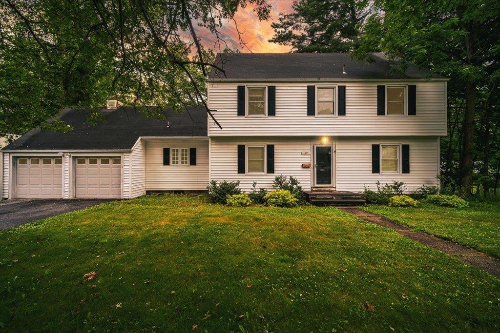 Single Family Seaman  Dutchess County, NY 12601, MLS-880401-37