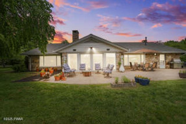 Single Family E Ann  Out Of Area, NY 18337, MLS-880409-5