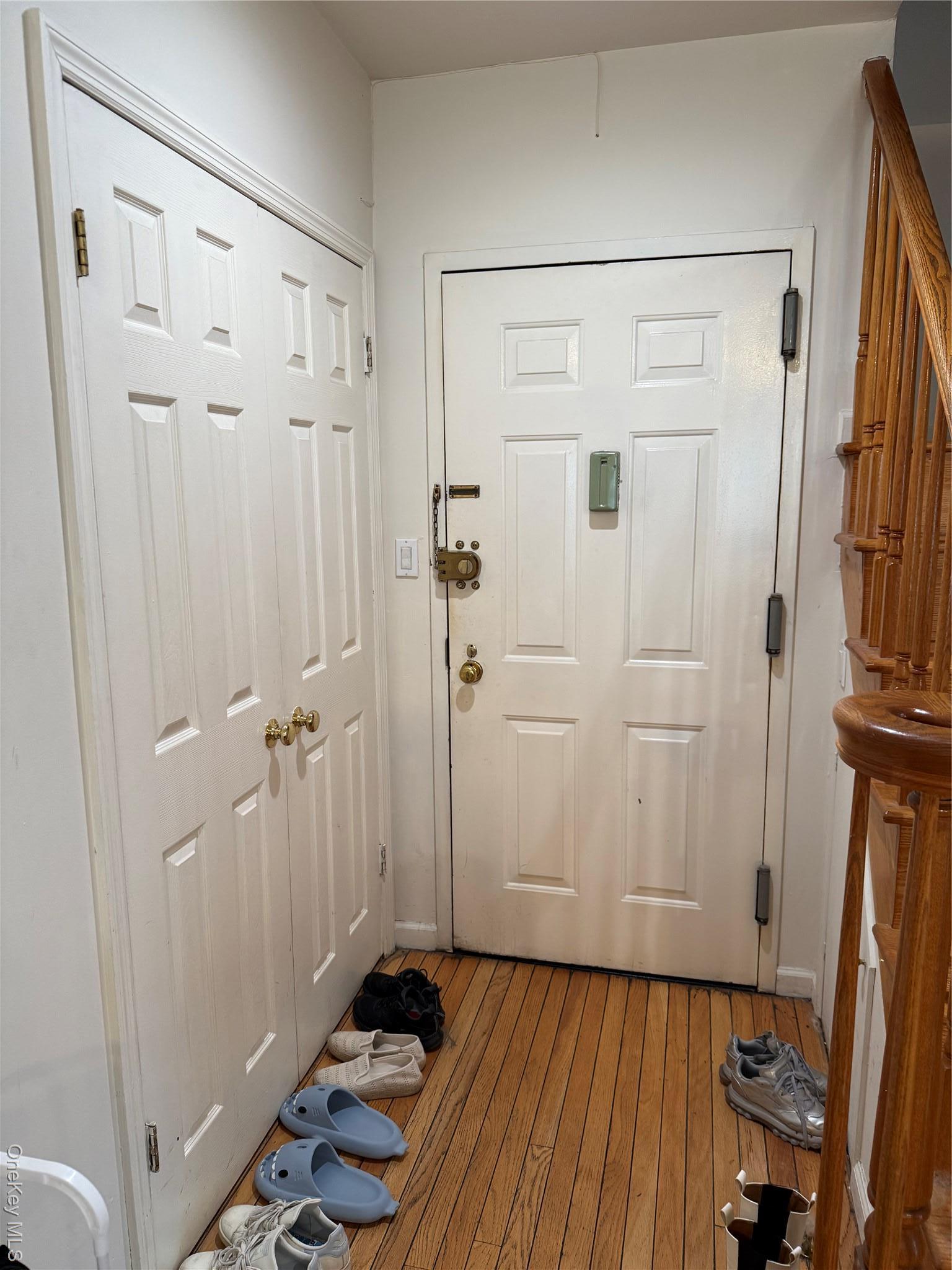 Condo Colden  Queens, NY 11355-4788, MLS-880423-11