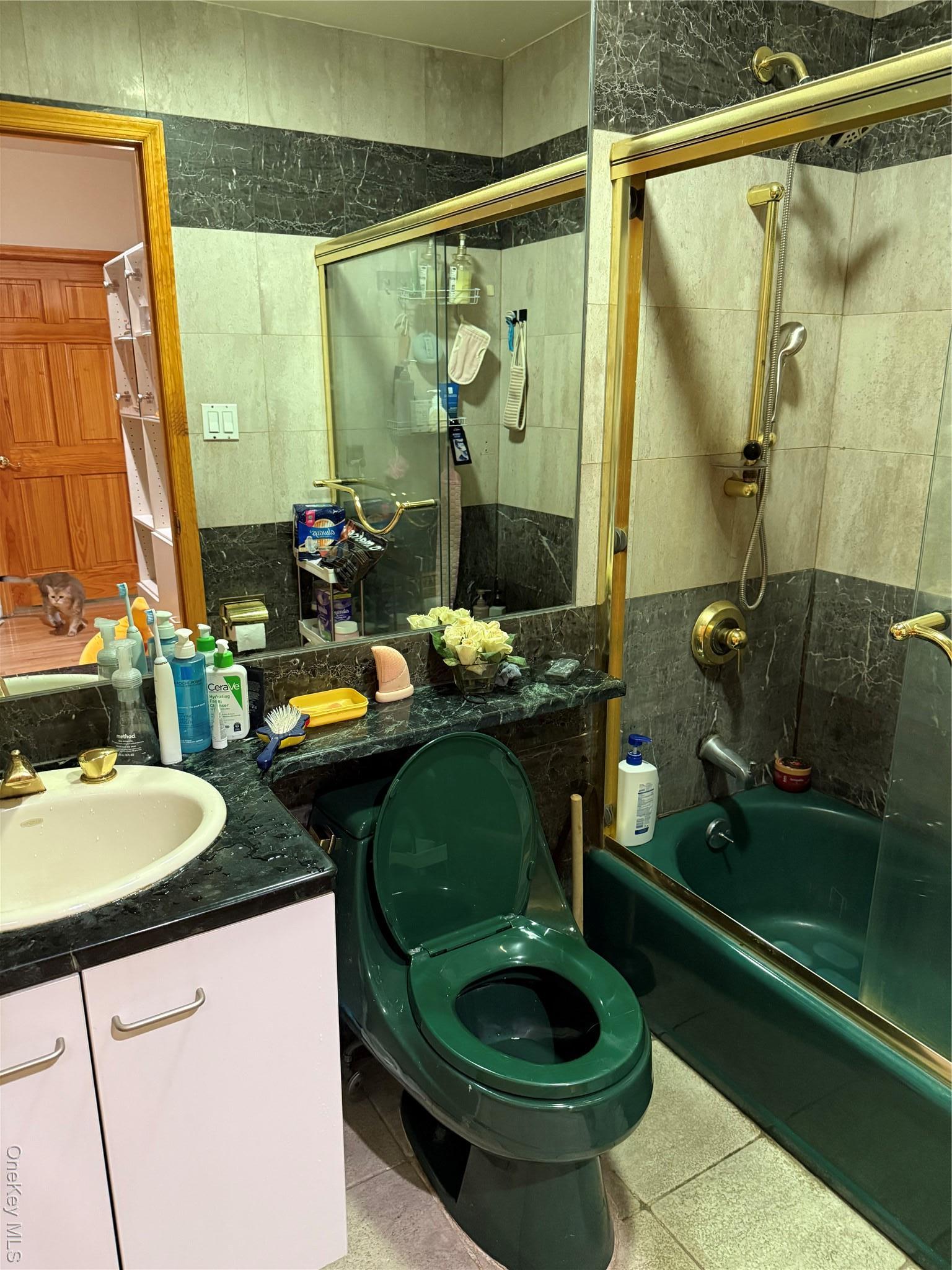 Condo Colden  Queens, NY 11355-4788, MLS-880423-12