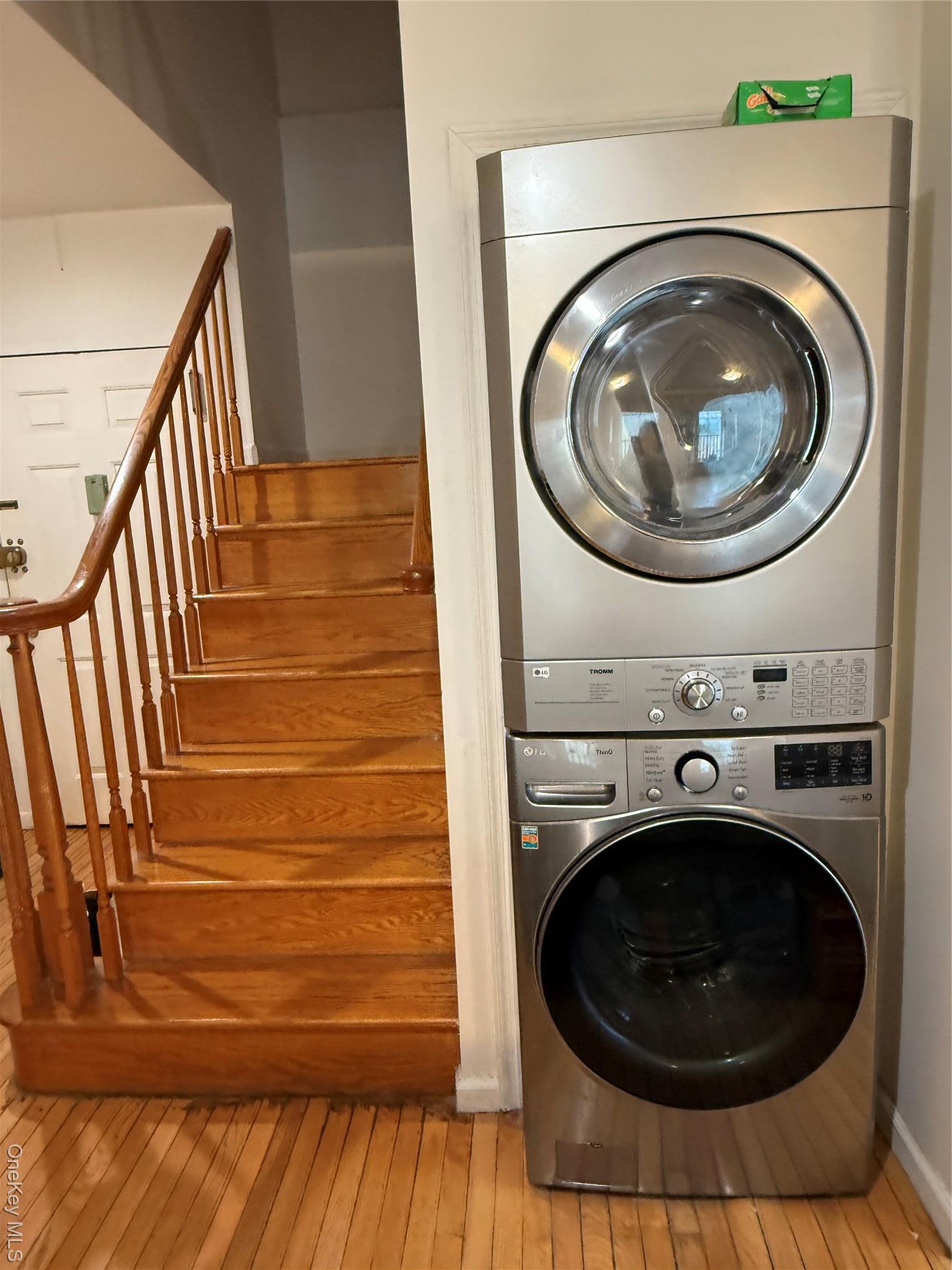 Condo Colden  Queens, NY 11355-4788, MLS-880423-6