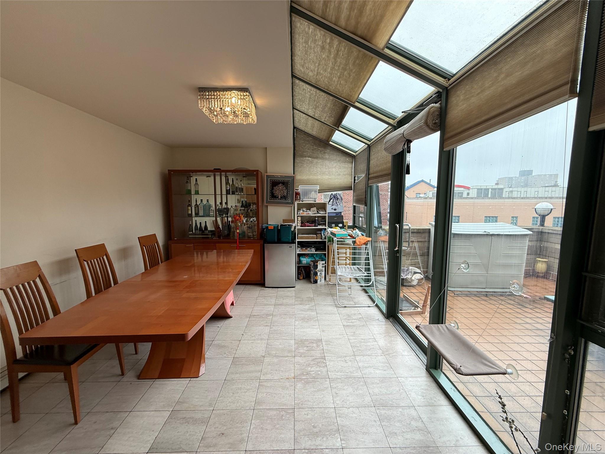 Condo Colden  Queens, NY 11355-4788, MLS-880423-9