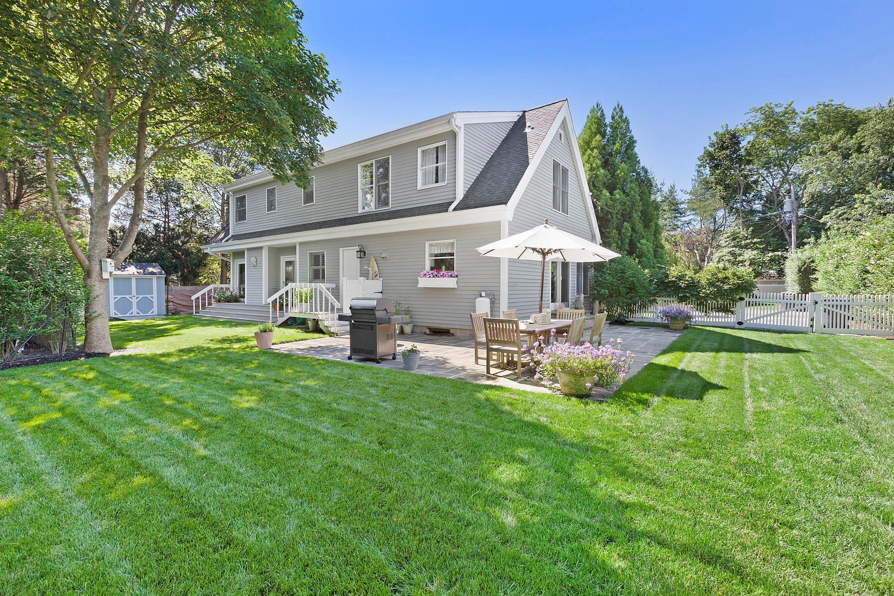 Single Family Howell  Suffolk County, NY 11968, MLS-880425-2