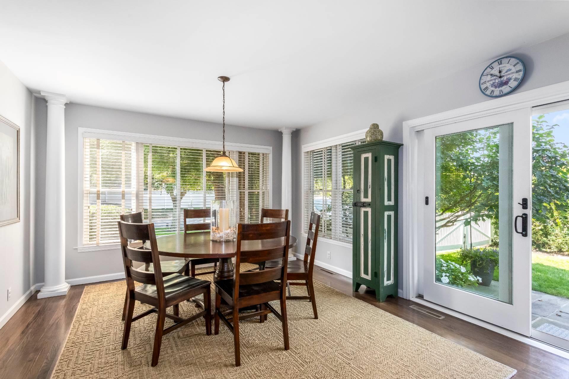 Single Family Howell  Suffolk County, NY 11968, MLS-880425-8