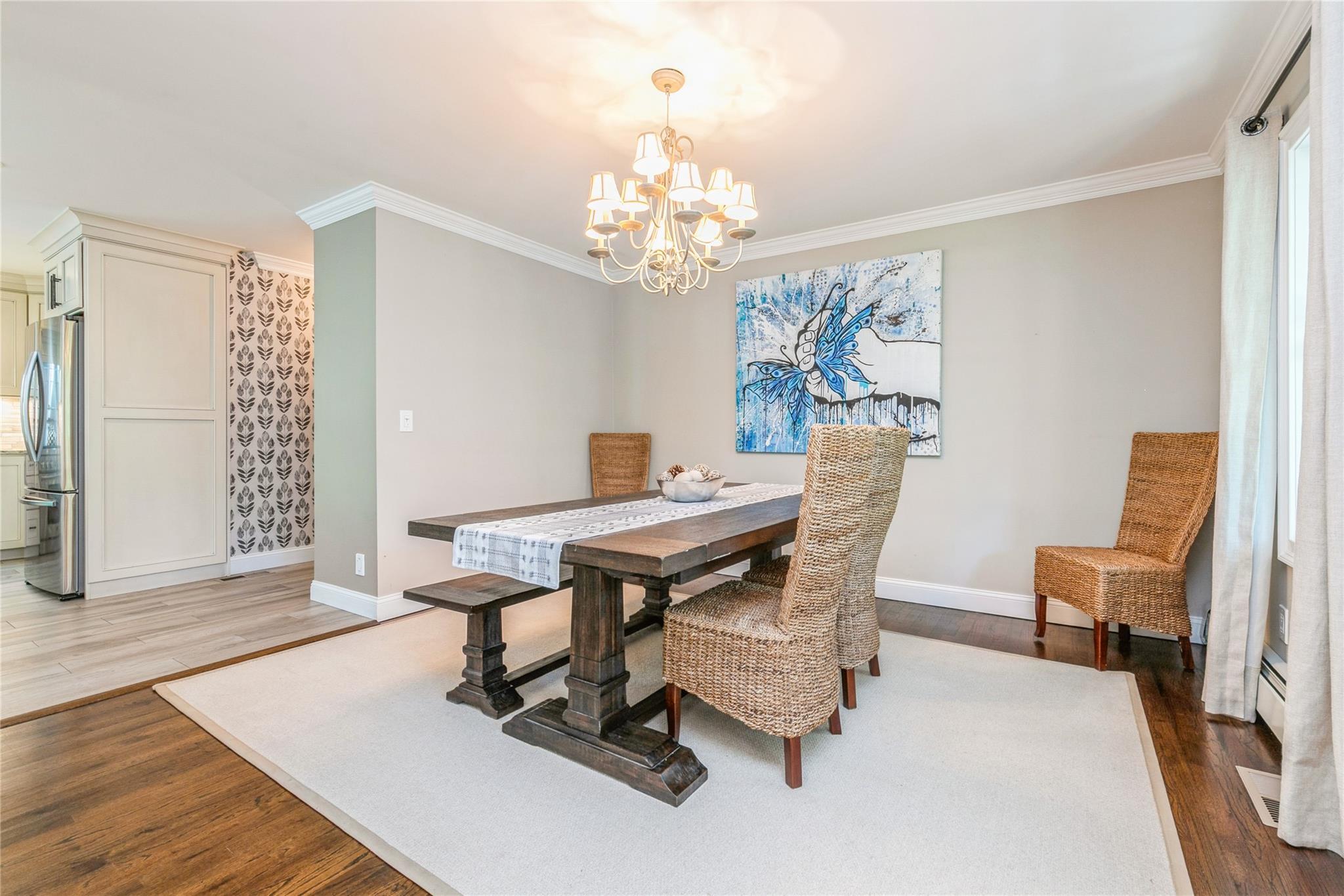 Single Family Hildreth  Suffolk County, NY 11946, MLS-880431-11
